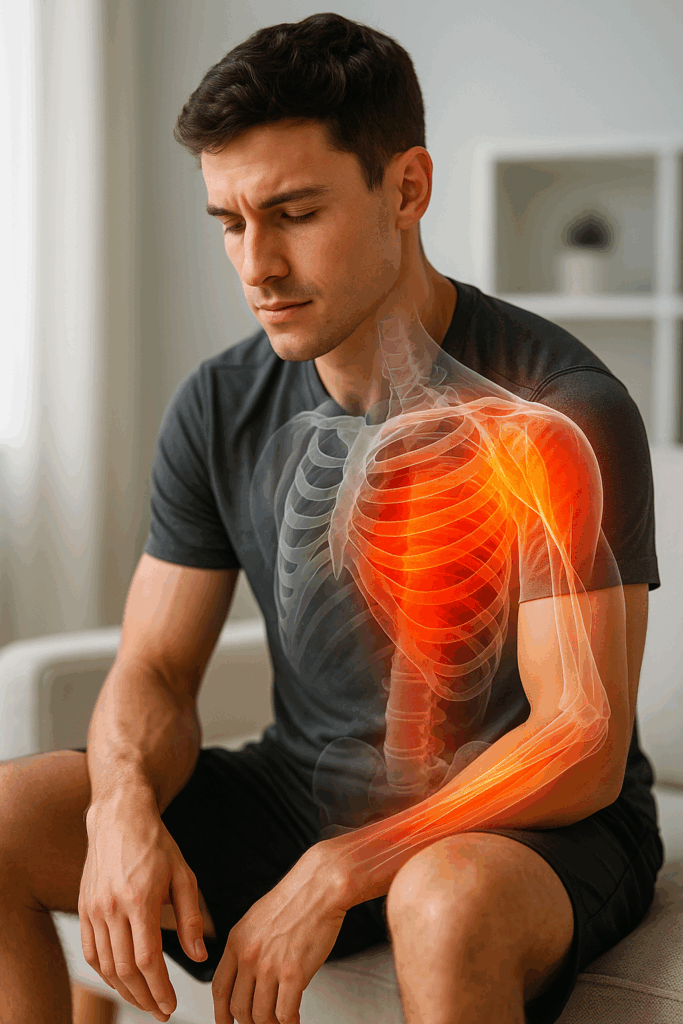 Myopulse Pain Relief