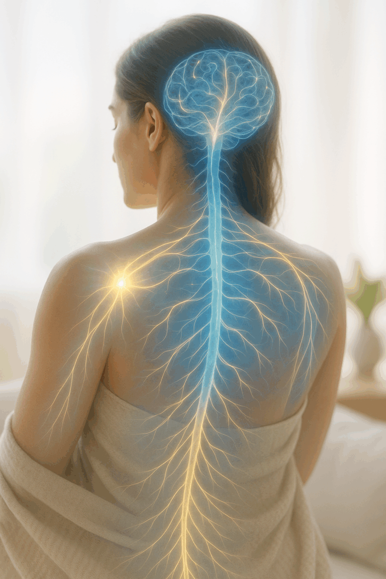 Nervous System and Acuscope